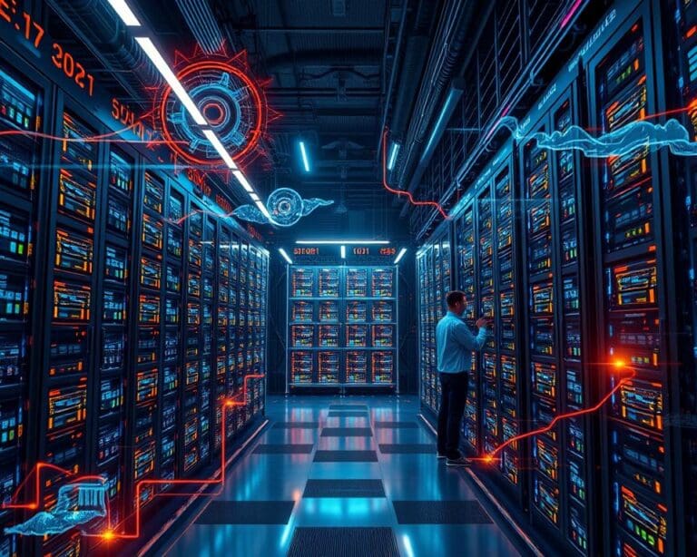 Database Replicatie: Verhoog Beschikbaarheid en Snelheid