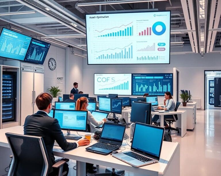IT Asset Management: Optimaliseer Je Technologie