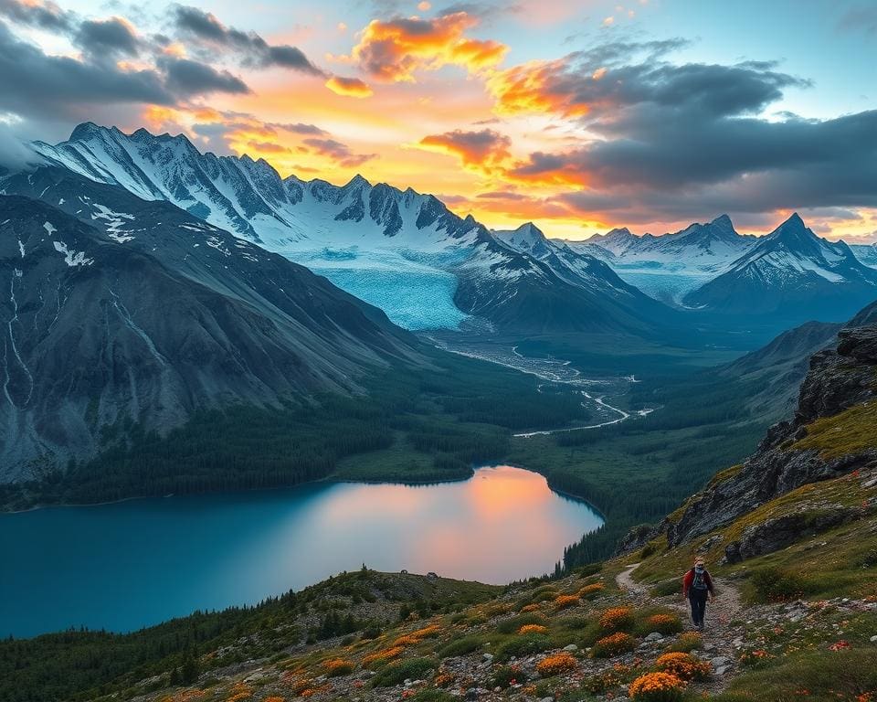 Ontdek de ruige landschappen van Patagonië, Argentinië