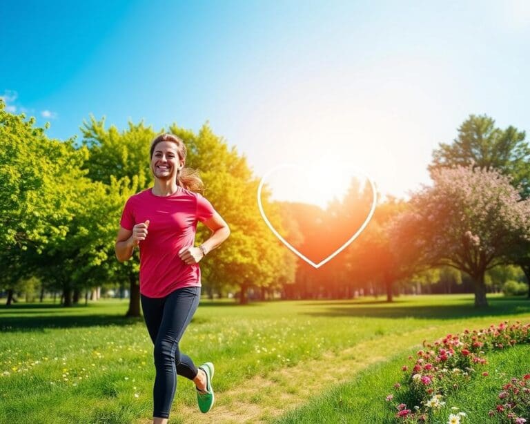 Ontdek hoe cardio je hartgezondheid verbetert