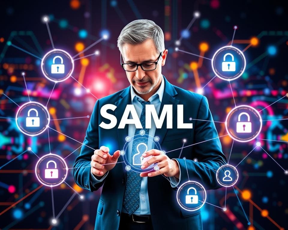SAML integratie en SSO voordelen SAML integratie en SSO voordelen