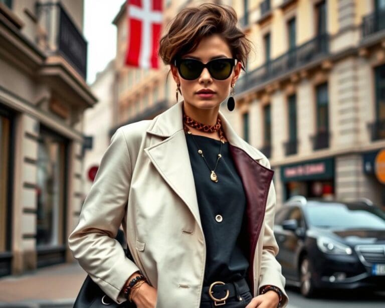 Stijltips van Topmodellen: Hoe Je Hun Look Kopieert