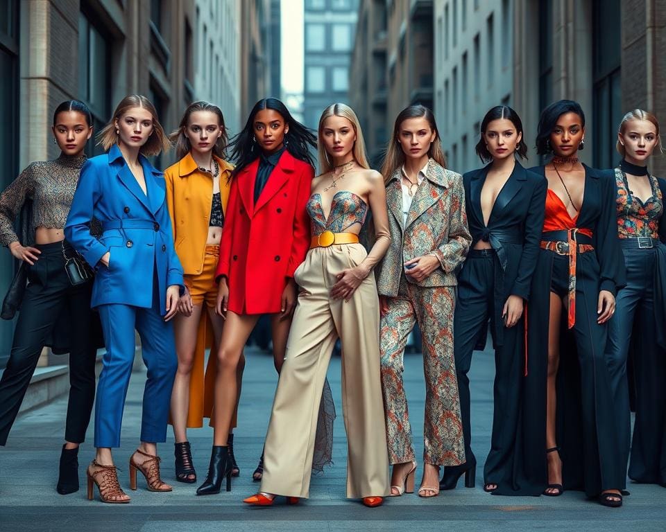 Topmodel looks Topmodel looks