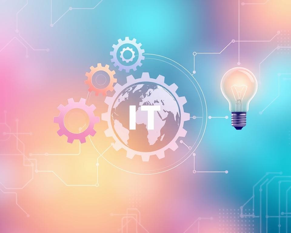 Voordelen van IT Outsourcing Voordelen van IT Outsourcing