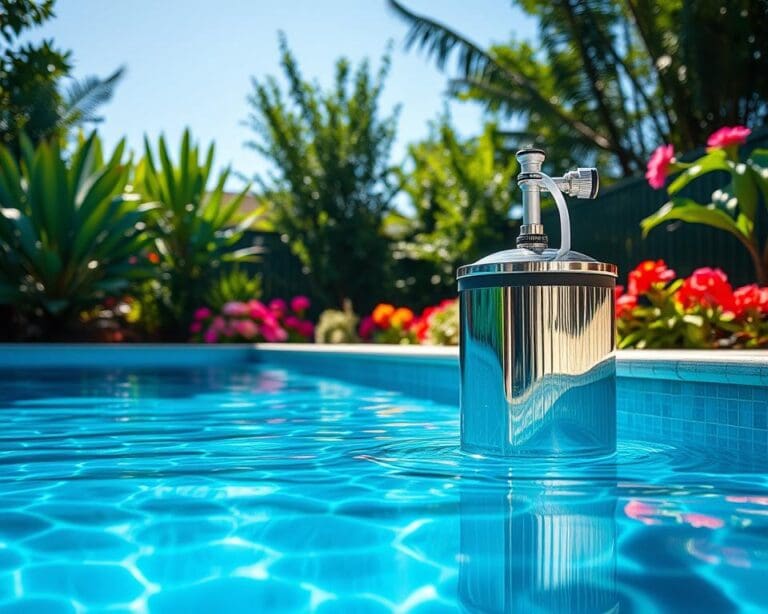 Zwembadfilter: Houd je zwembad waterhelder
