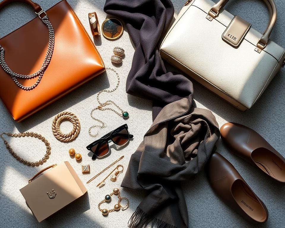 accessoires die Jouw Stijl Onmiskenbaar Maken accessoires die Jouw Stijl Onmiskenbaar Maken