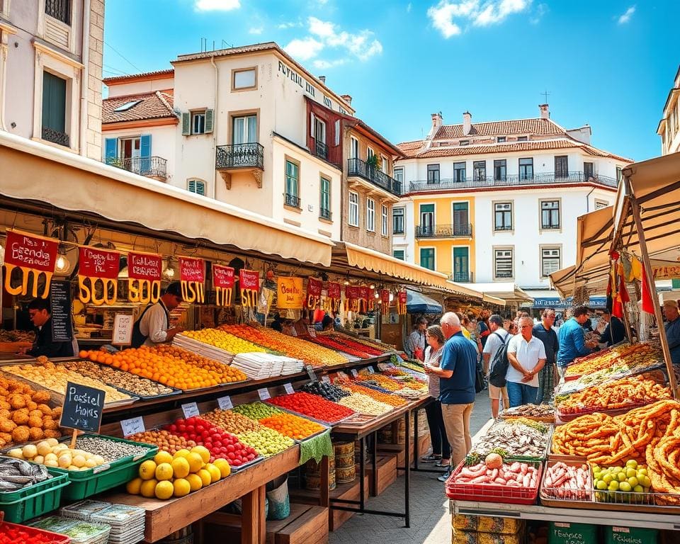 culinaire specialiteiten van Lissabon culinaire specialiteiten van Lissabon