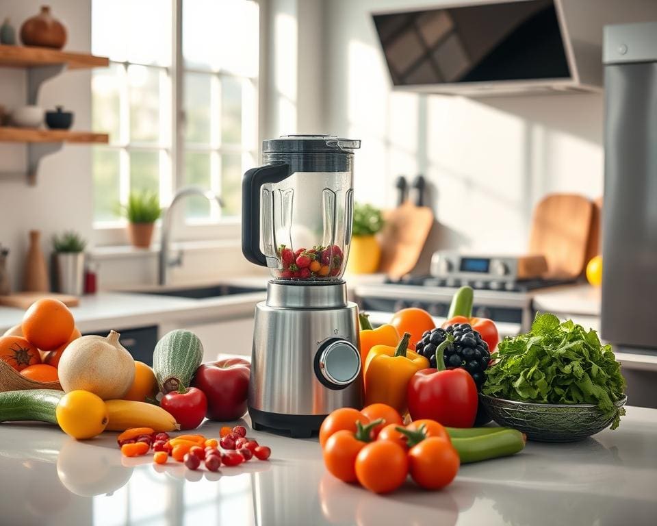 elektrische blenders elektrische blenders