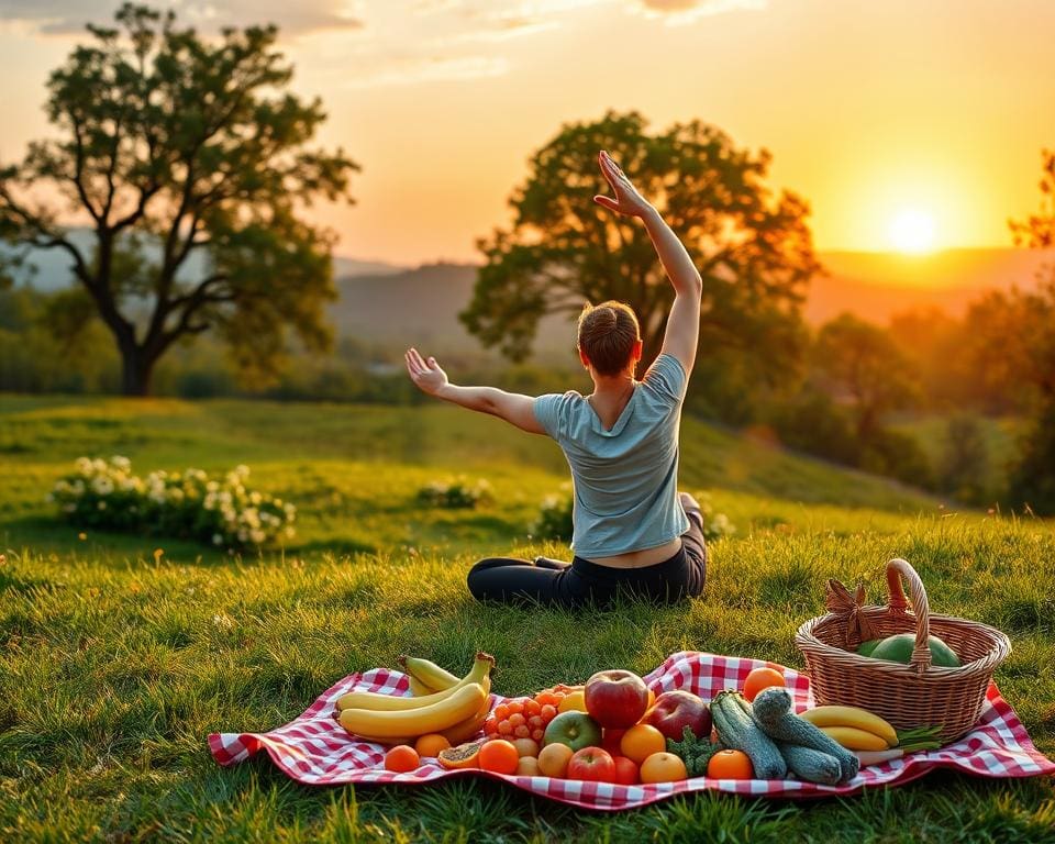 gezonde gewoontes voor een gebalanceerde levensstijl gezonde gewoontes voor een gebalanceerde levensstijl