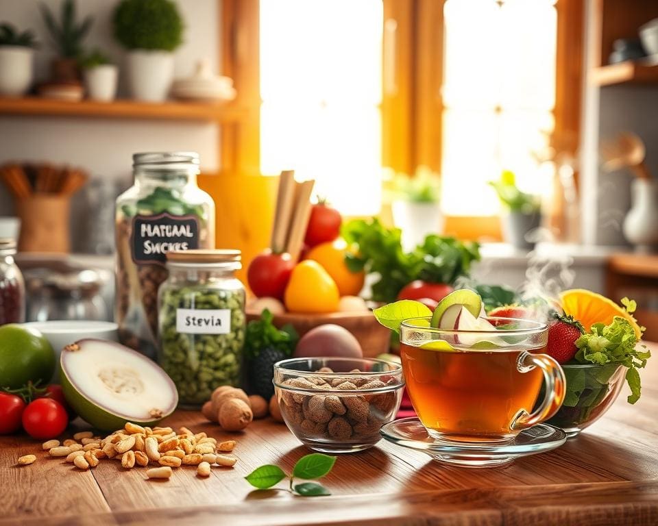 gezondheidsvoordelen suikervrij dieet gezondheidsvoordelen suikervrij dieet
