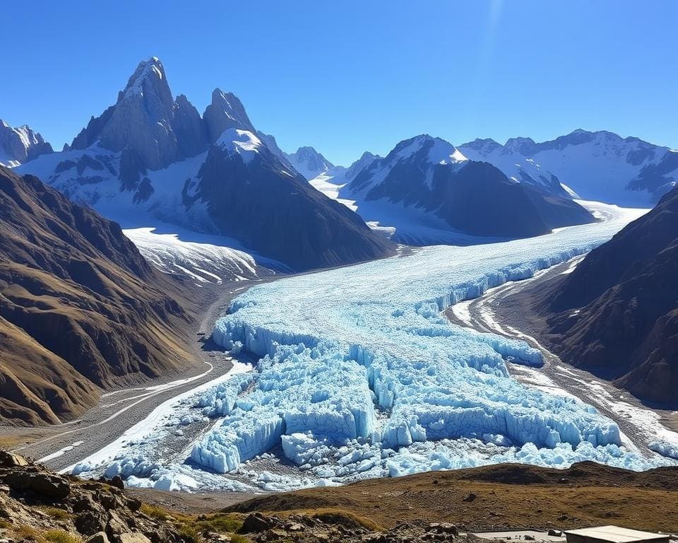 gletsjers Los Glaciares National Park gletsjers Los Glaciares National Park