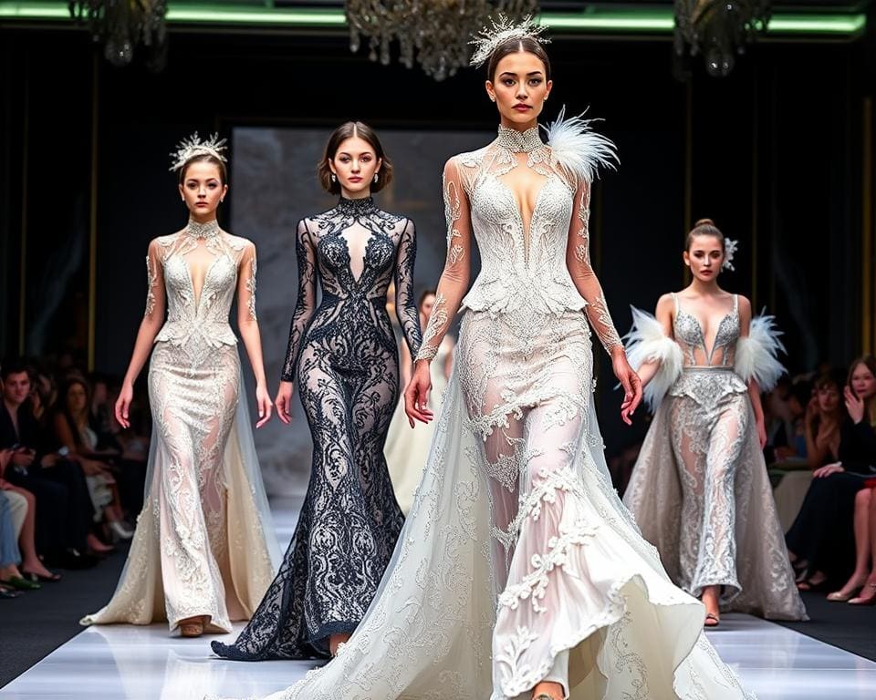 kenmerkende elementen in haute couture collecties kenmerkende elementen in haute couture collecties
