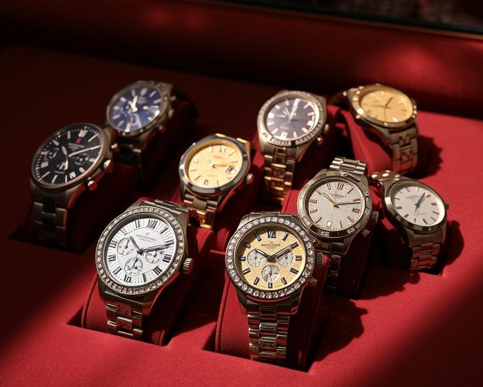 luxe horloges luxe horloges