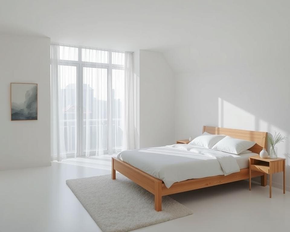 minimalistisch slaapkamer decoratie minimalistisch slaapkamer decoratie