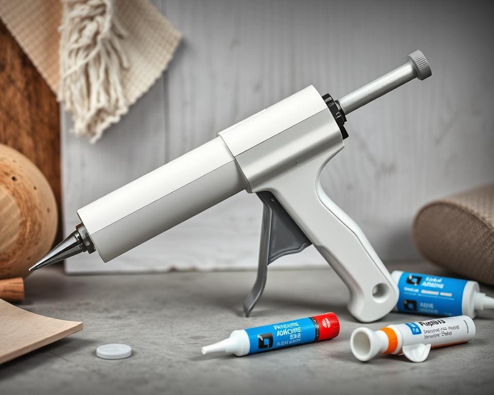 professionele kitspuit voor kitwerk precisie professionele kitspuit voor kitwerk precisie