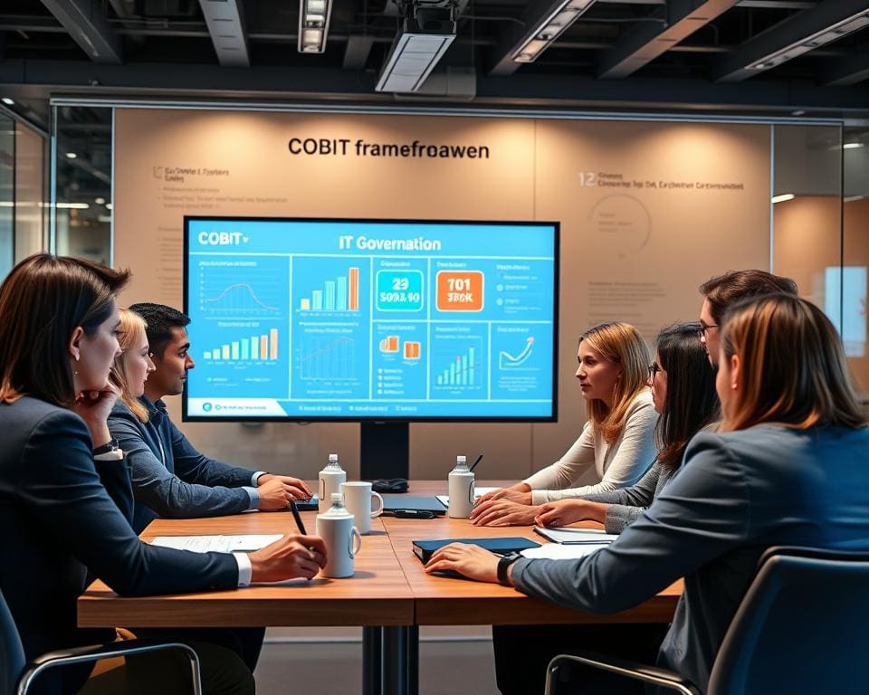 rol IT governance rol IT governance