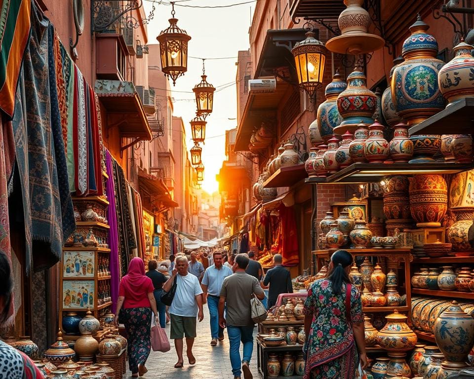 souks Marrakesh souks Marrakesh