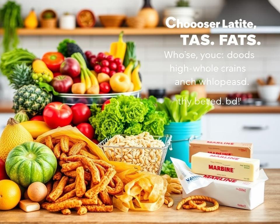 transvetten gezondheid