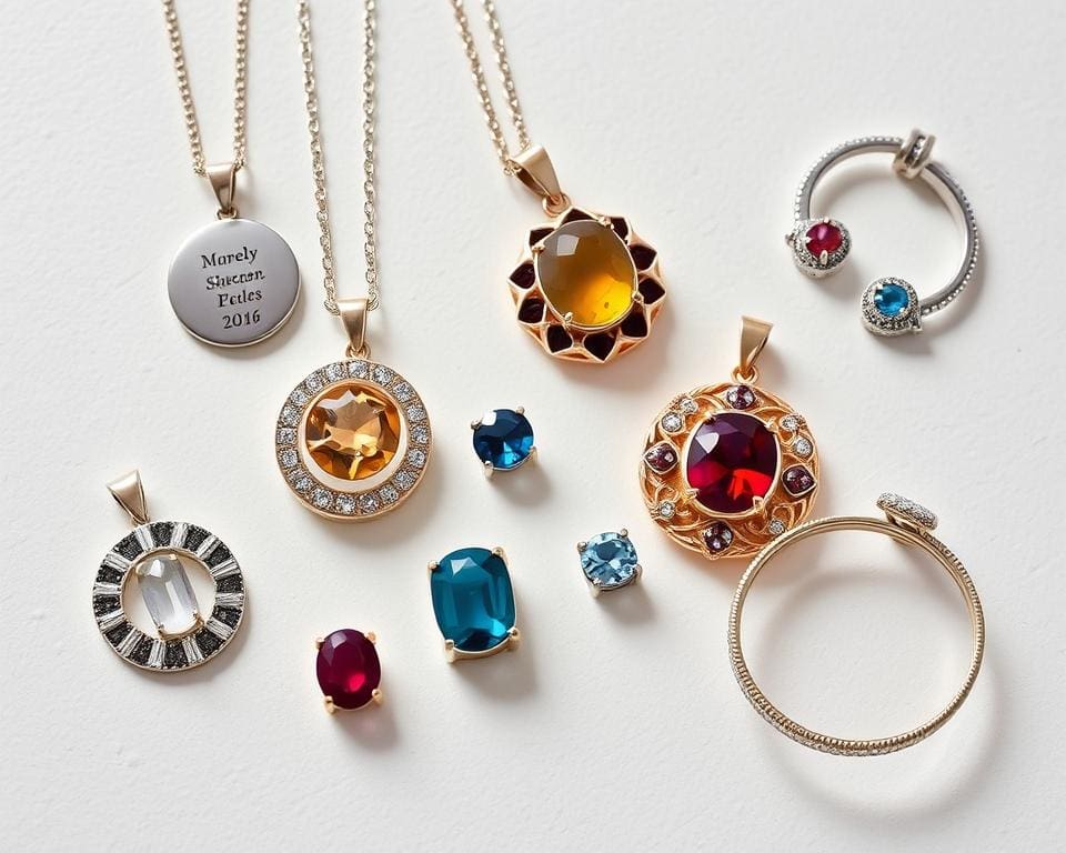 trendsettende sieradenmerken en gepersonaliseerde sieraden trendsettende sieradenmerken en gepersonaliseerde sieraden