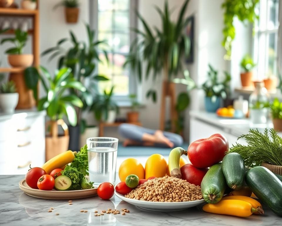 voeding en beweging voeding en beweging