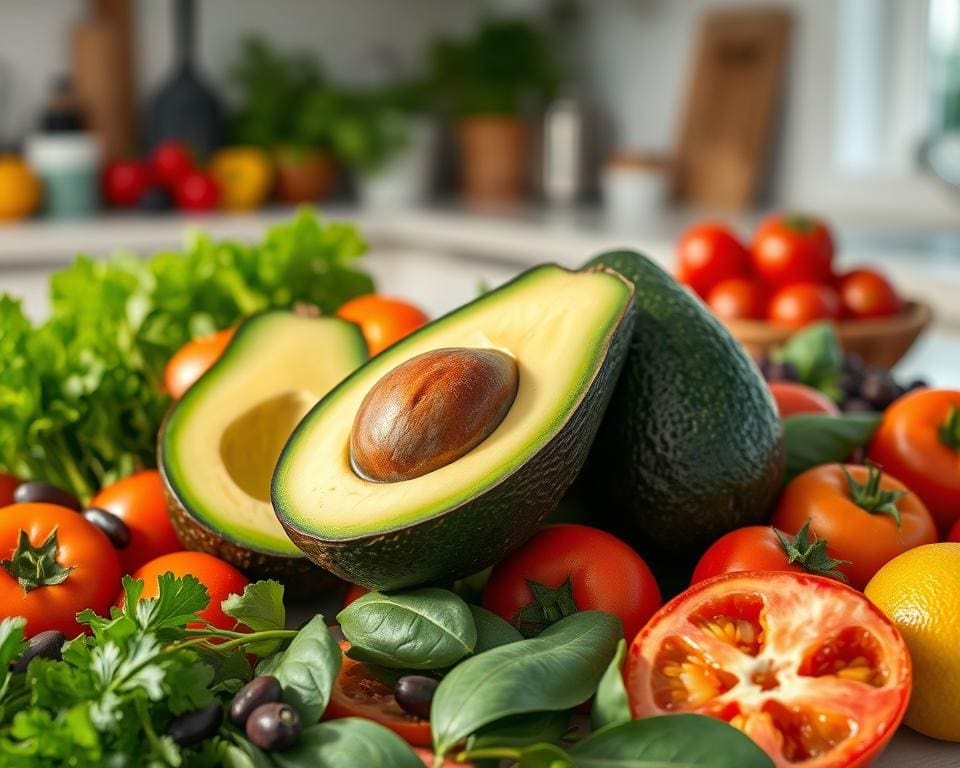 voordelen van avocado's voor de gezondheid voordelen van avocado's voor de gezondheid