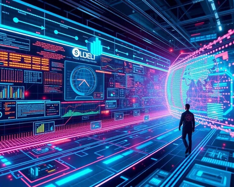 AI in marketing: Hoe technologie klantgedrag voorspelt