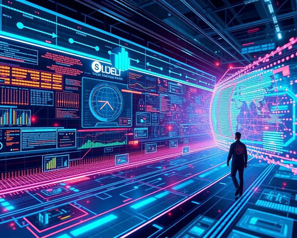 AI in marketing: Hoe technologie klantgedrag voorspelt