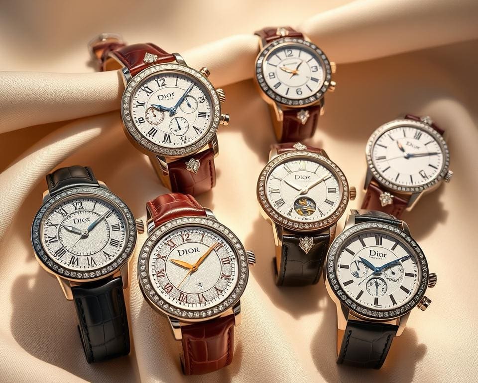 Dior horloges Dior horloges