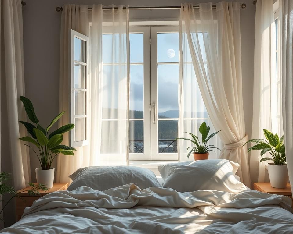 Het belang van goede ventilatie voor een gezonde nachtrust