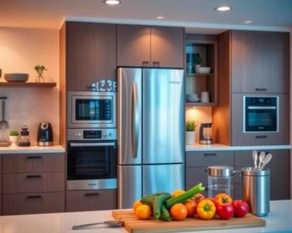 Hoe kies je de beste elektrische apparaten voor je keuken? Hoe kies je de beste elektrische apparaten voor je keuken?