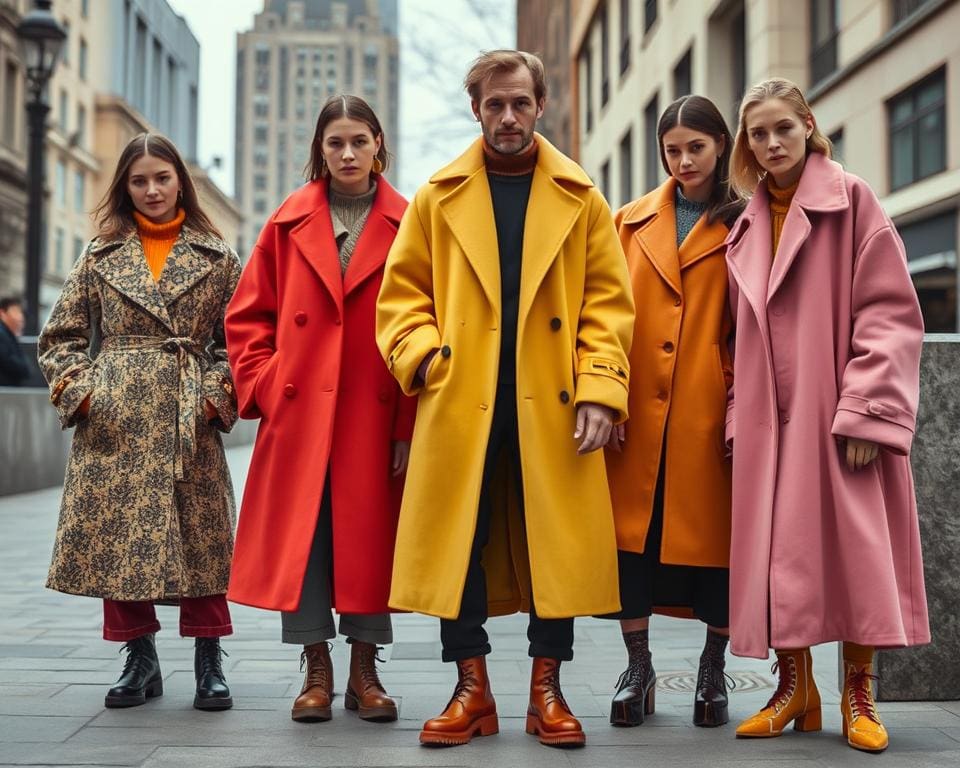 Jacquemus jassen: Voor een speelse en opvallende winterlook