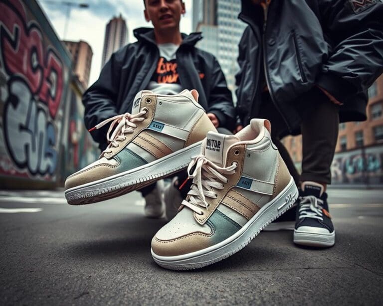Off-White schoenen: Voor een edgy en moderne streetstyle