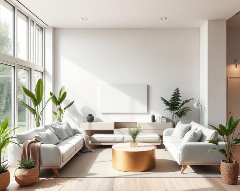 Slimme luchtreinigers voor schone lucht in huis