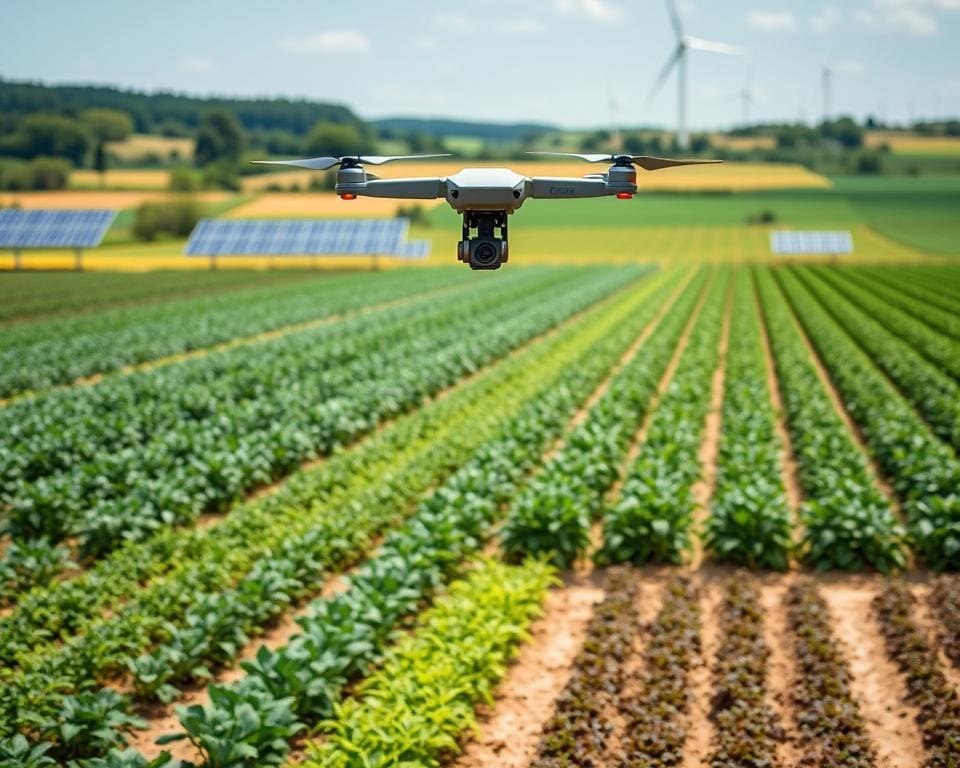 agrarische innovaties agrarische innovaties