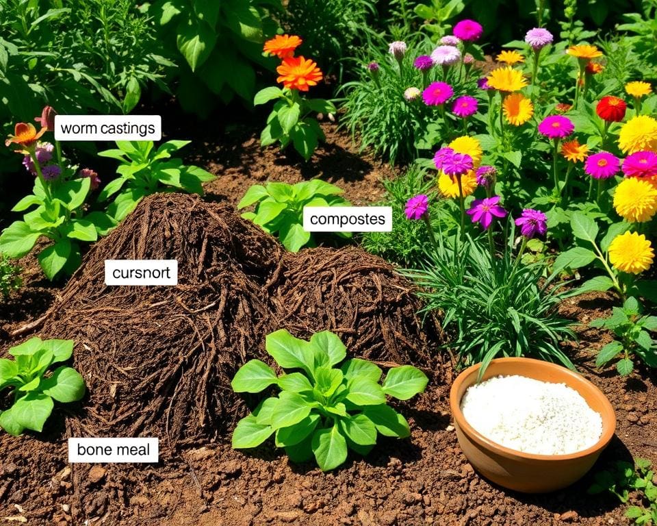beste natuurlijke meststoffen voor gezonde planten beste natuurlijke meststoffen voor gezonde planten