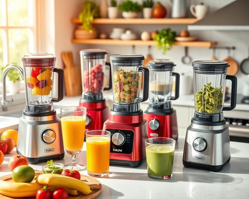 blender reviews 2021