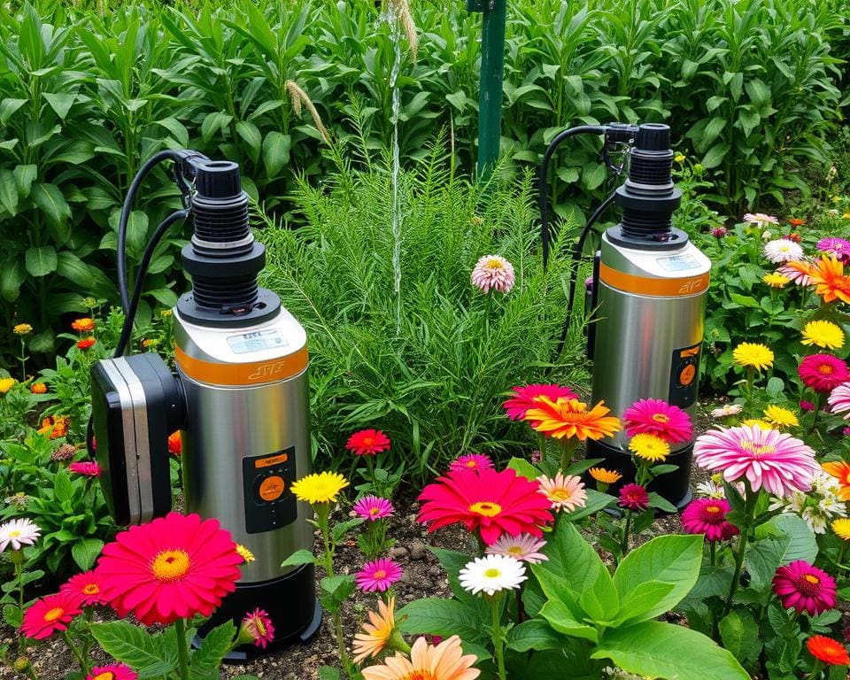 elektrische waterpompen voor tuin- en landbouwtoepassingen elektrische waterpompen voor tuin- en landbouwtoepassingen