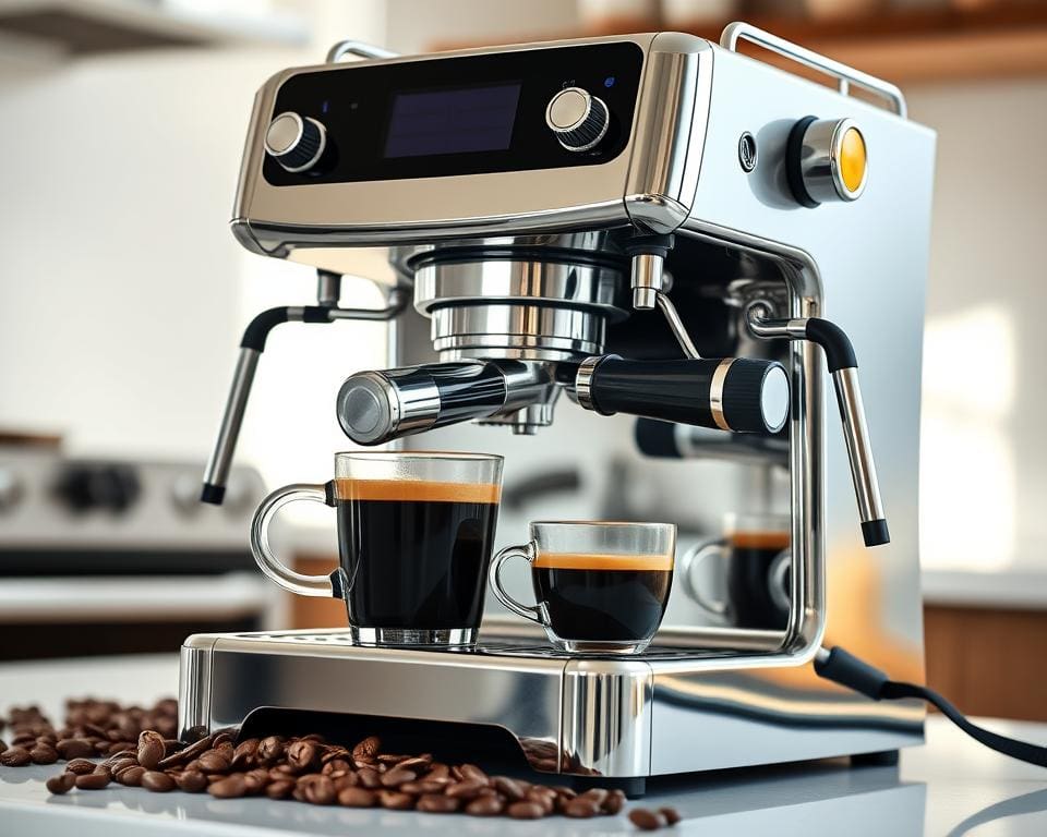 espresso apparaten espresso apparaten