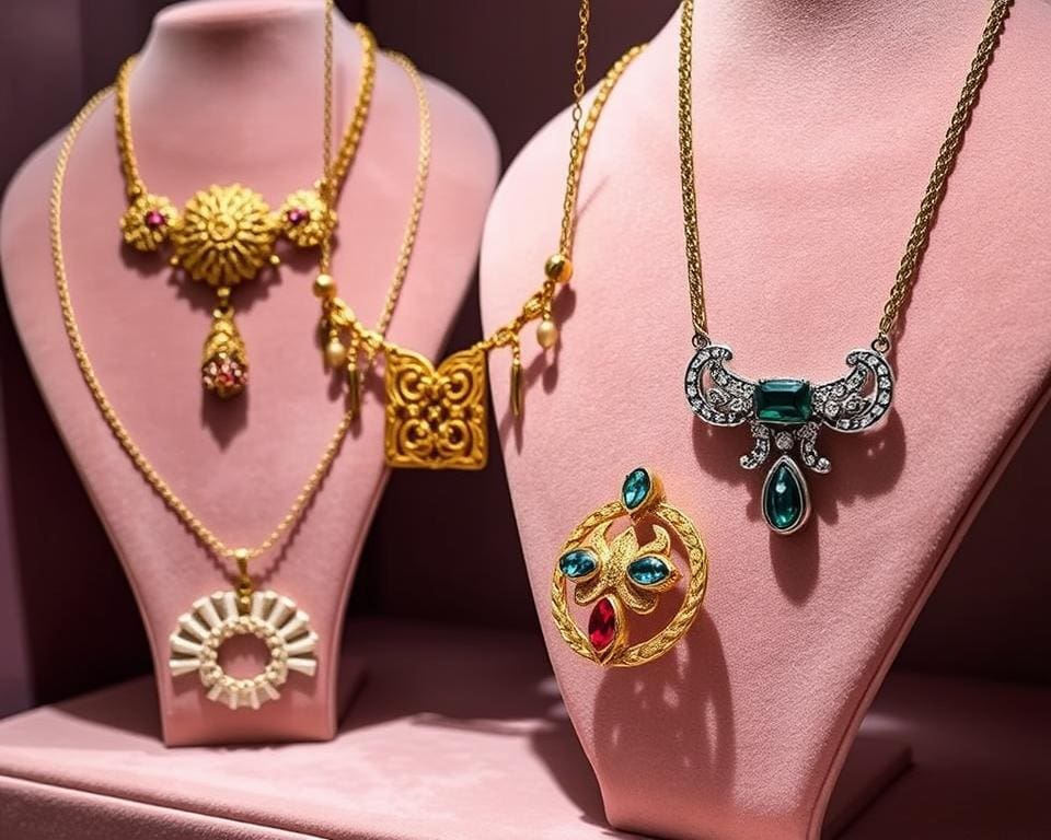 exclusieve sieraden van Hermès exclusieve sieraden van Hermès
