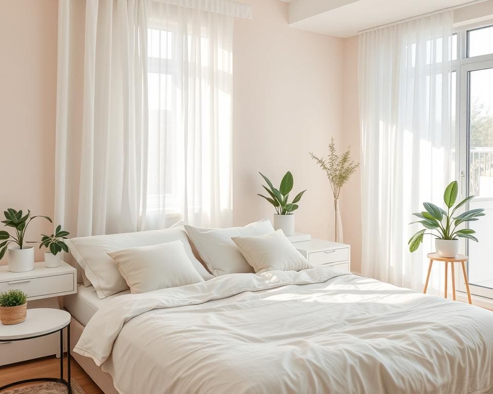 frisse slaapkamer inrichting frisse slaapkamer inrichting