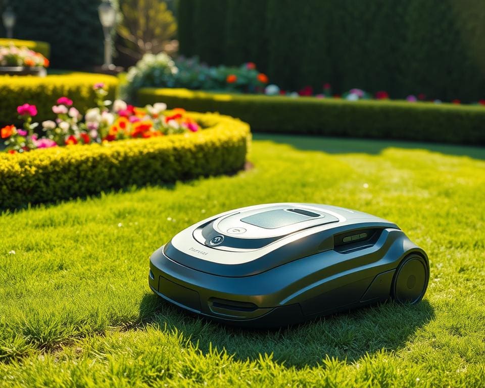 gazononderhoud automatiseren gazononderhoud automatiseren