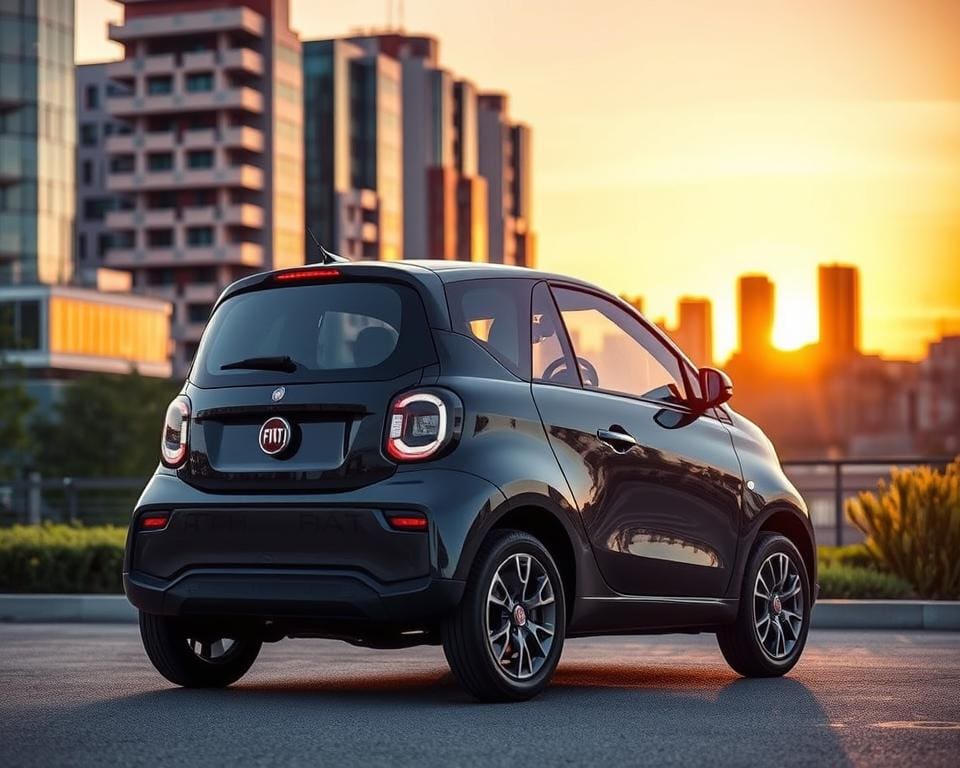 kenmerken van de compacte Fiat 2024 kenmerken van de compacte Fiat 2024