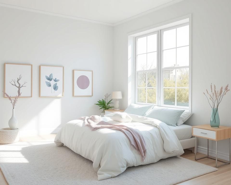 kleurenpsychologie slaapkamer kleurenpsychologie slaapkamer