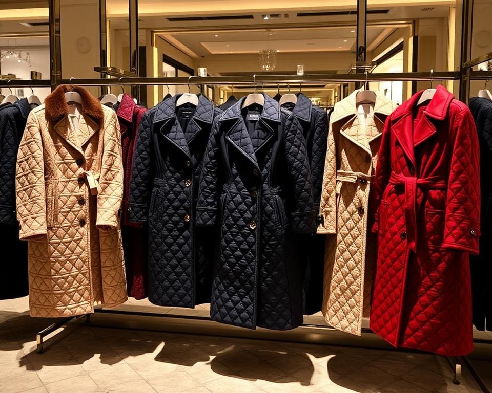 luxe jassen luxe jassen