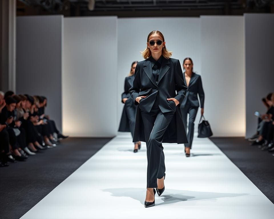 luxe kleding en Dior broeken combineren luxe kleding en Dior broeken combineren