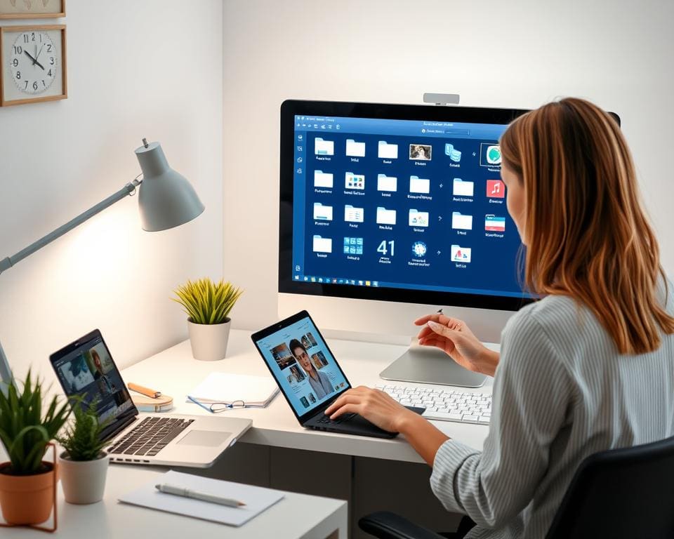 noodzaak van digitale bestanden organiseren noodzaak van digitale bestanden organiseren