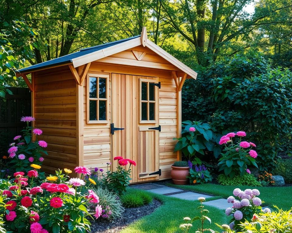 tuinschuur kopen tuinschuur kopen