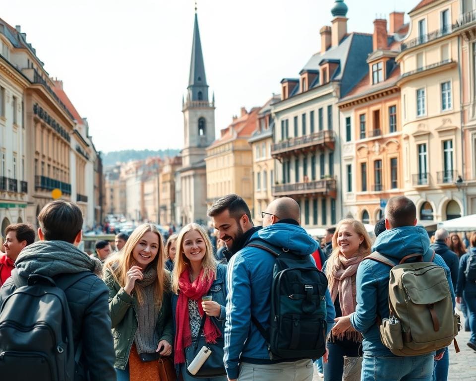 voordelen van samen reizen voordelen van samen reizen