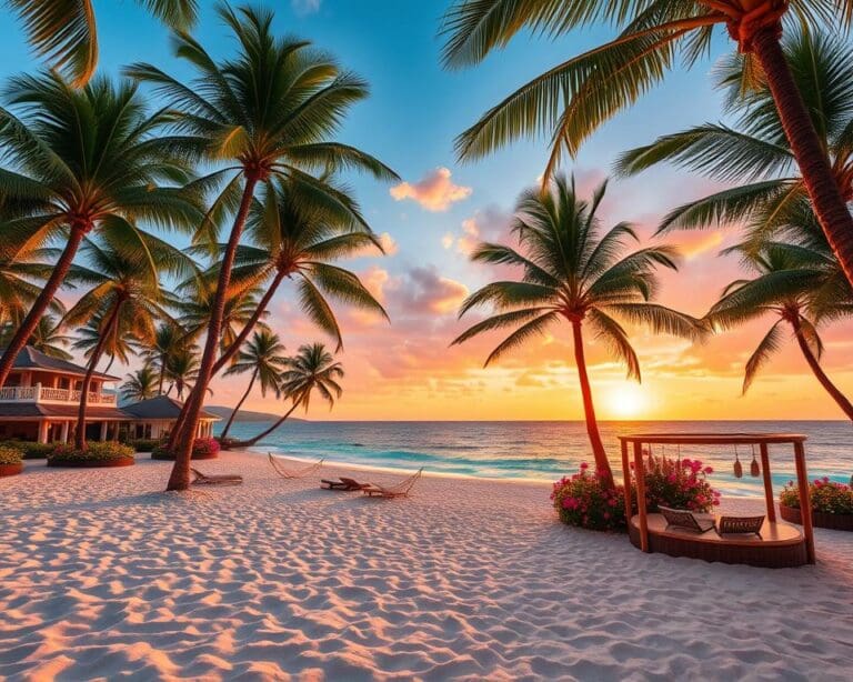 Cancún: paradijselijke stranden en luxe resorts