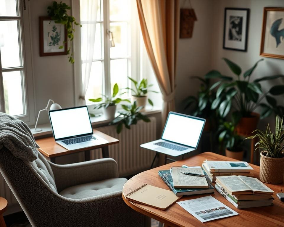Flexibel studeren en leren op eigen tempo Flexibel studeren en leren op eigen tempo